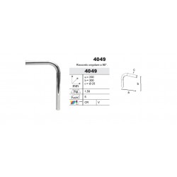 Racord 4049